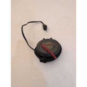 Vintage American Flyer Transformer Model no. 5.  50 Watts